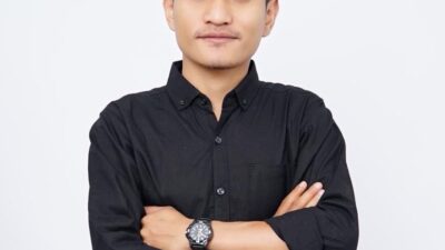 Jodoh Maluku Utara Adalah Taufik Madjid