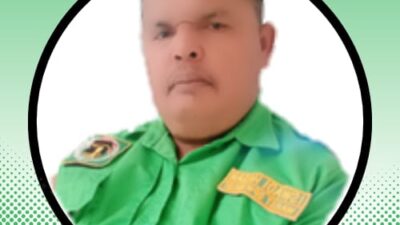 Semangat Idul Fitri 1446 H,Sekretaris DPC PPP Haltim Ajak Masyarakat Saling Memaafkan