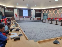 Papua Barat Genjot Pembentukan Koperasi Merah Putih di Kampung dan Kelurahan