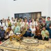 Demi Mensuport Bisnis, Perkumpulan Pengusaha Teknologi Lions Anaba Menjalin Acara Halal Bi Halal
