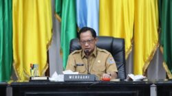 Pemerintah Genjot Pembentukan 80.000 Kopdes Merah Putih, Mendagri Siapkan Payung Hukum Bagi Pemda