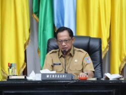 Pemerintah Genjot Pembentukan 80.000 Kopdes Merah Putih, Mendagri Siapkan Payung Hukum Bagi Pemda